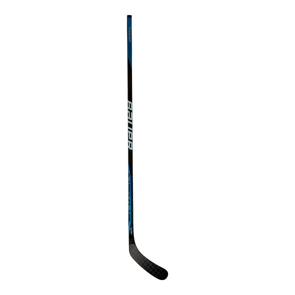 Bauer Nexus E4 Grip 52" Junior Hockey Stick