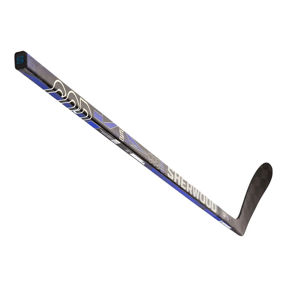 Sherwood Code TMP Pro Intermediate Hockey Stick