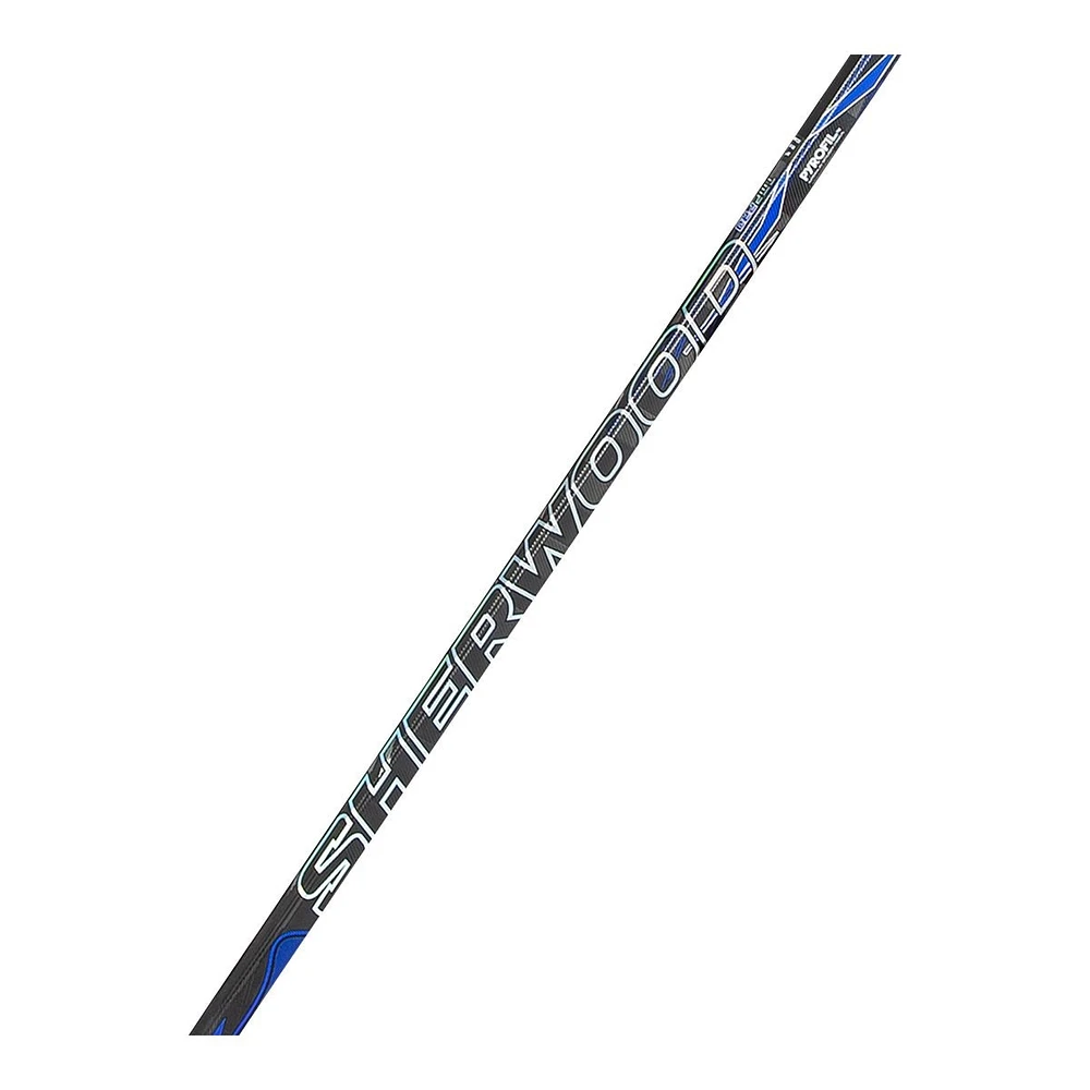 Sherwood Code TMP Pro Intermediate Hockey Stick