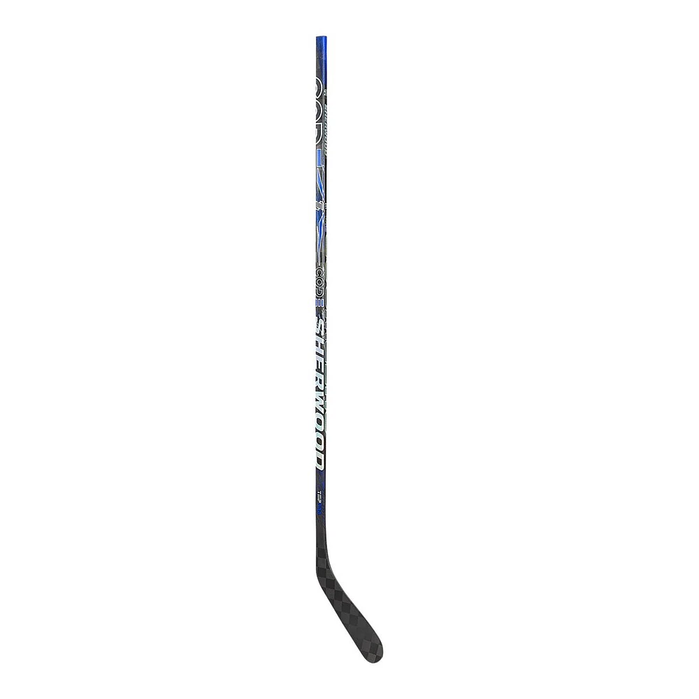 Sherwood Code TMP Pro Intermediate Hockey Stick