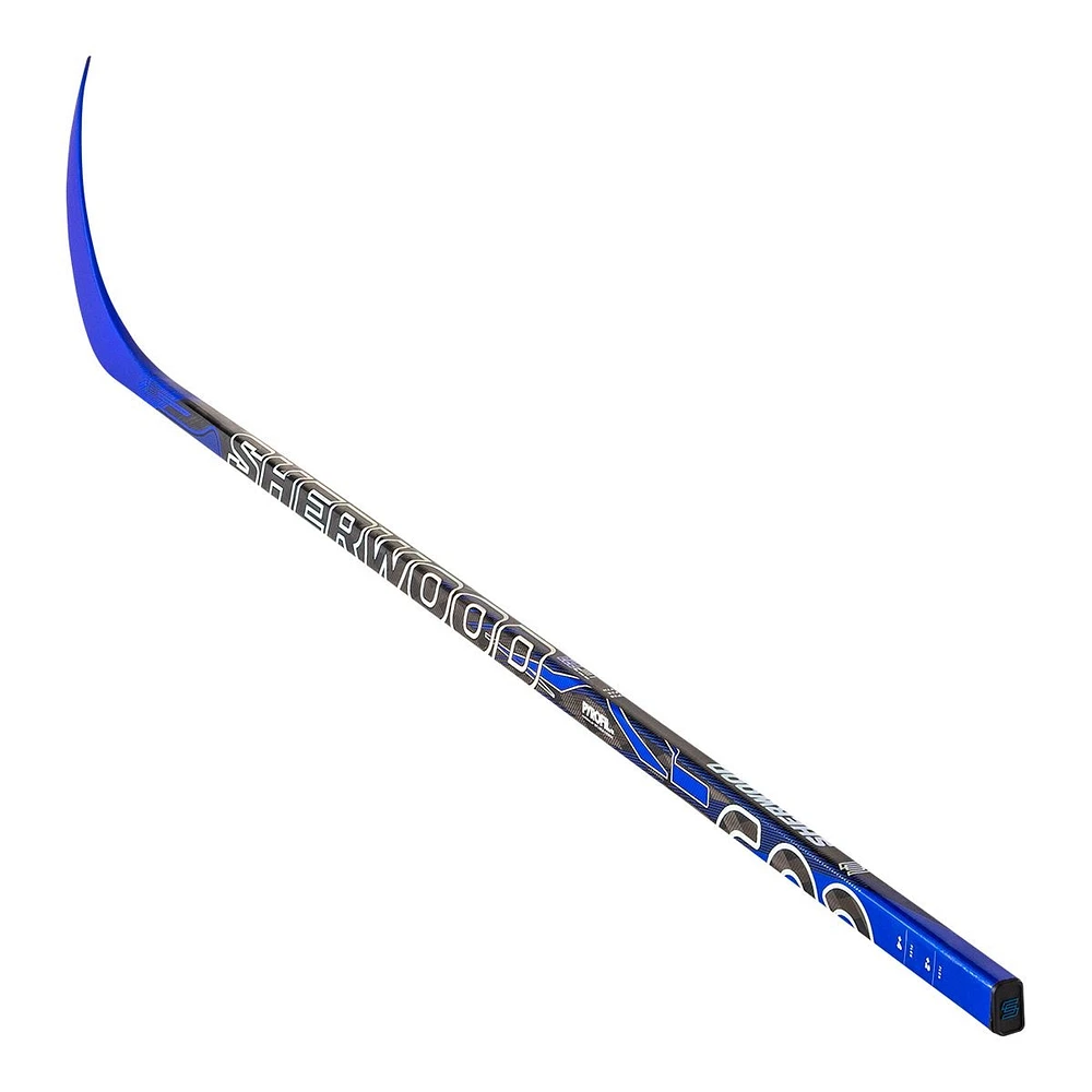 Sherwood Code TMP Pro Youth Hockey Stick