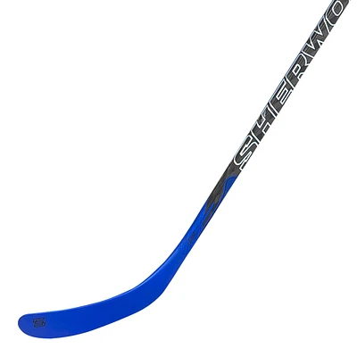 Sherwood Code TMP Pro Youth Hockey Stick