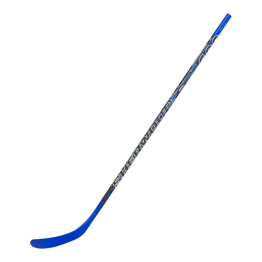 Sherwood Code TMP Pro Youth Hockey Stick