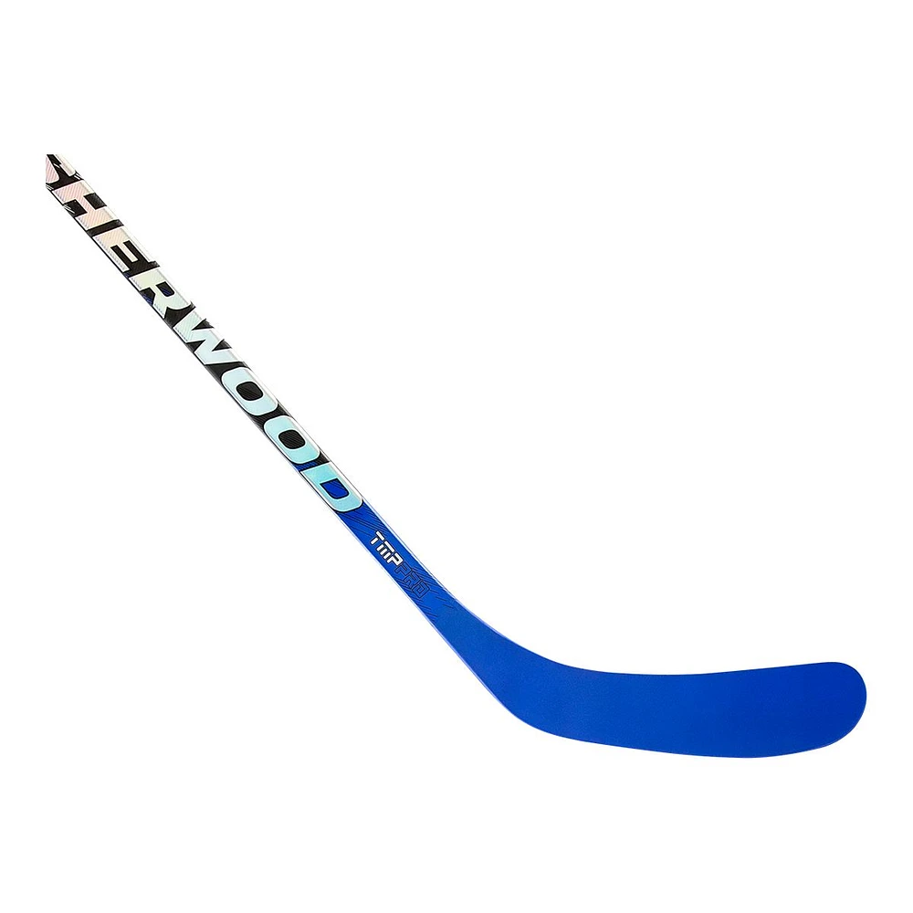 Sherwood Code TMP Pro Youth Hockey Stick