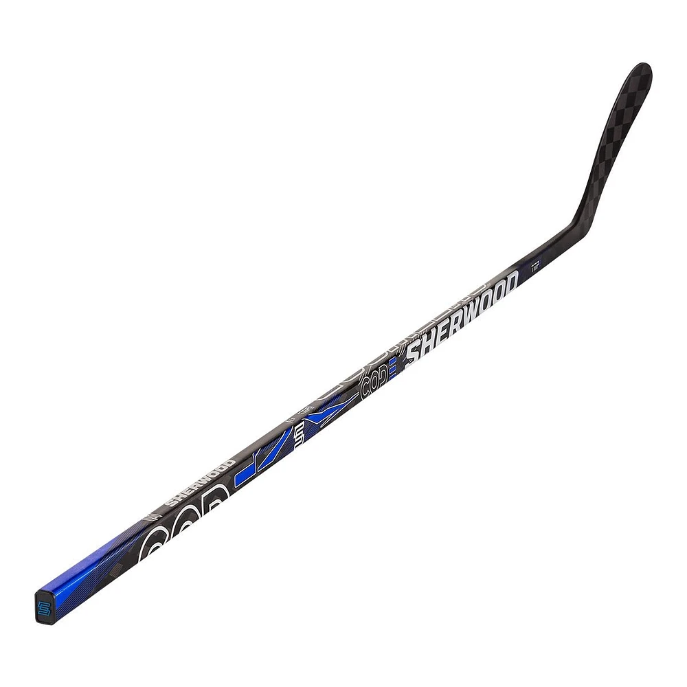 Sherwood Code TMP 2 Intermediate Hockey Stick