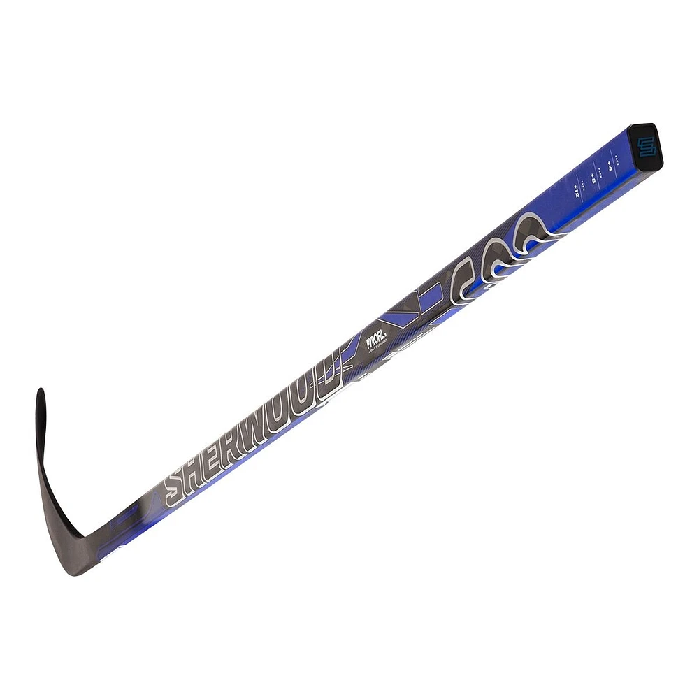 Sherwood Code TMP 2 Intermediate Hockey Stick