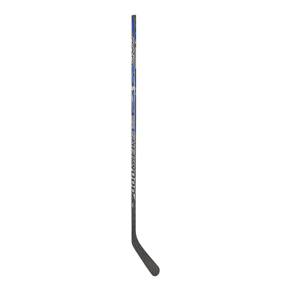 Sherwood Code TMP 3 Intermediate Hockey Stick