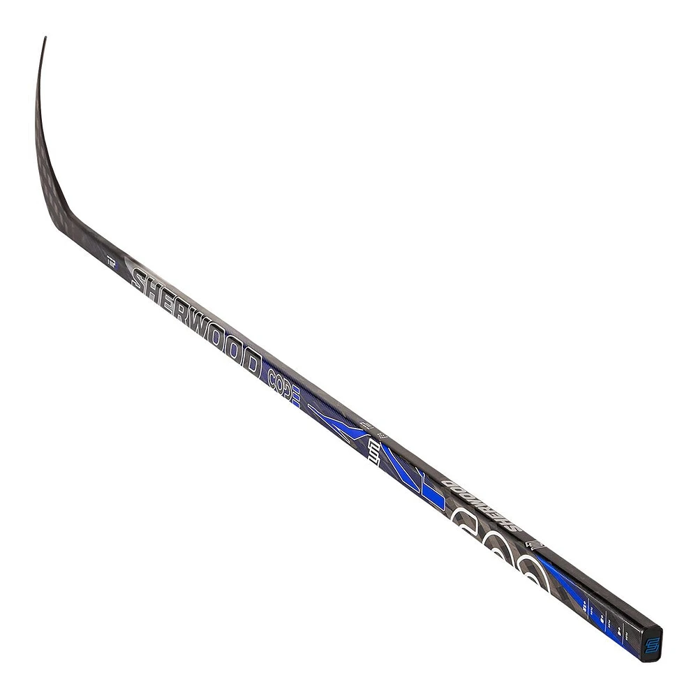 Sherwood Code TMP 3 Intermediate Hockey Stick