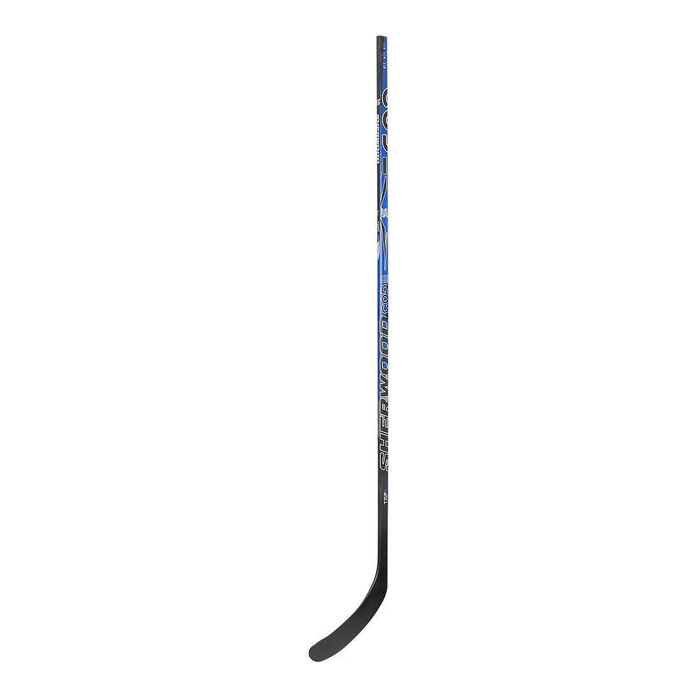 Sherwood Code TMP 4 Intermediate Hockey Stick