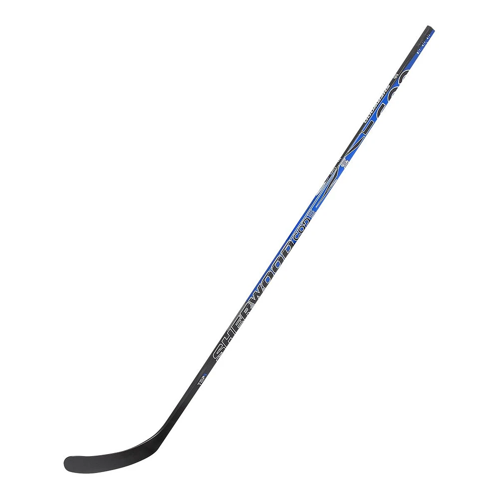 Sherwood Code TMP 4 Intermediate Hockey Stick