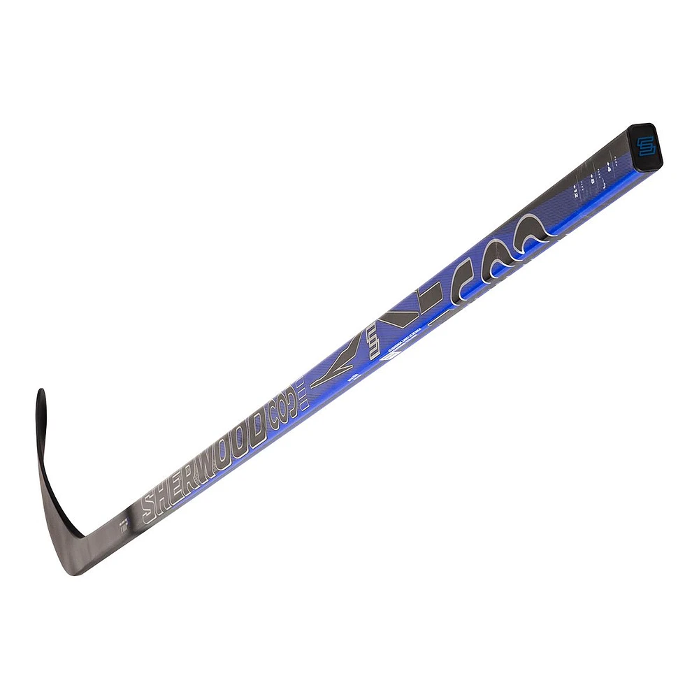 Sherwood Code TMP 4 Intermediate Hockey Stick