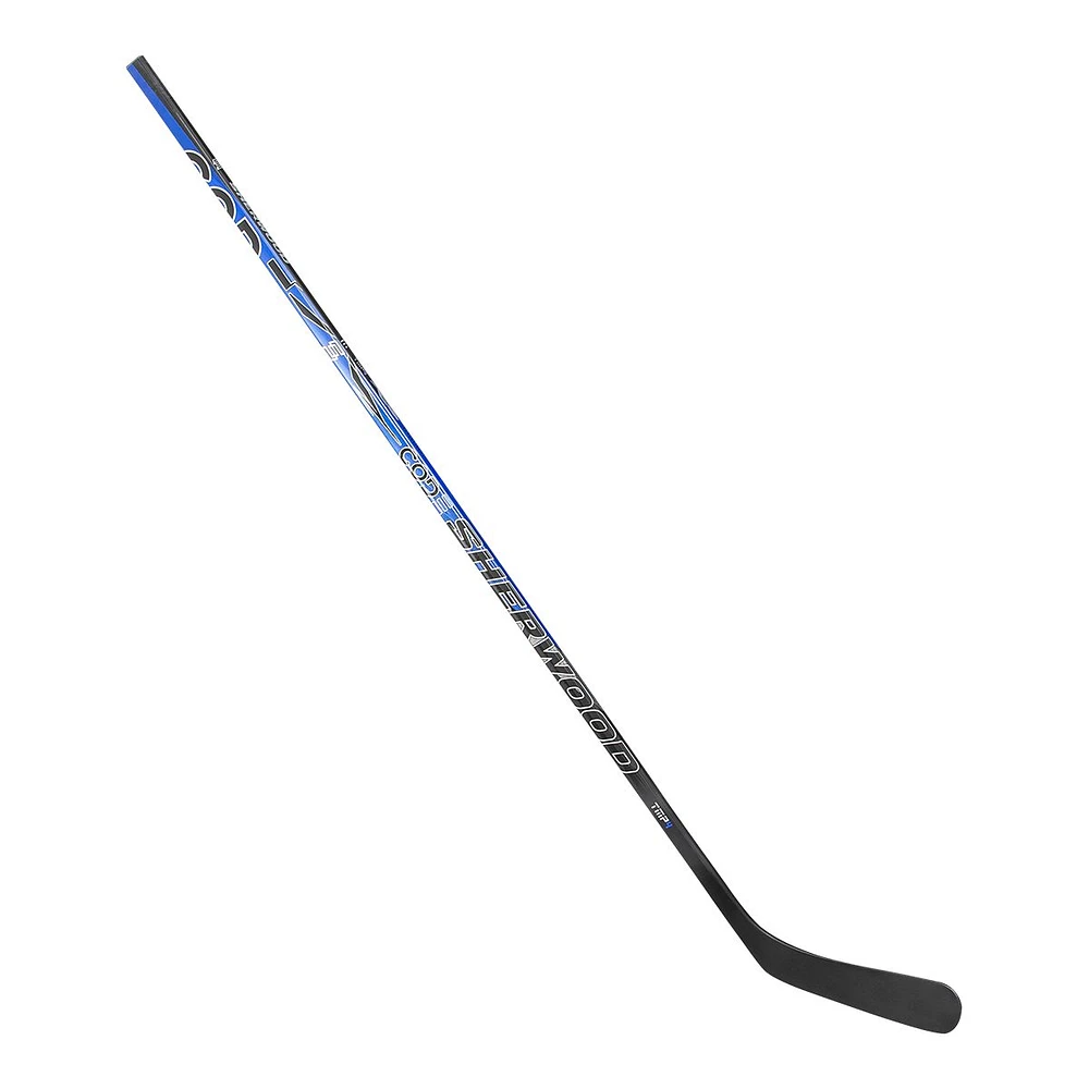 Sherwood Code TMP 4 Intermediate Hockey Stick