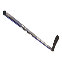 Sherwood Code TMP 1 64" Grip Senior Hockey Stick, Carbon Fiber, Hybrid Kick