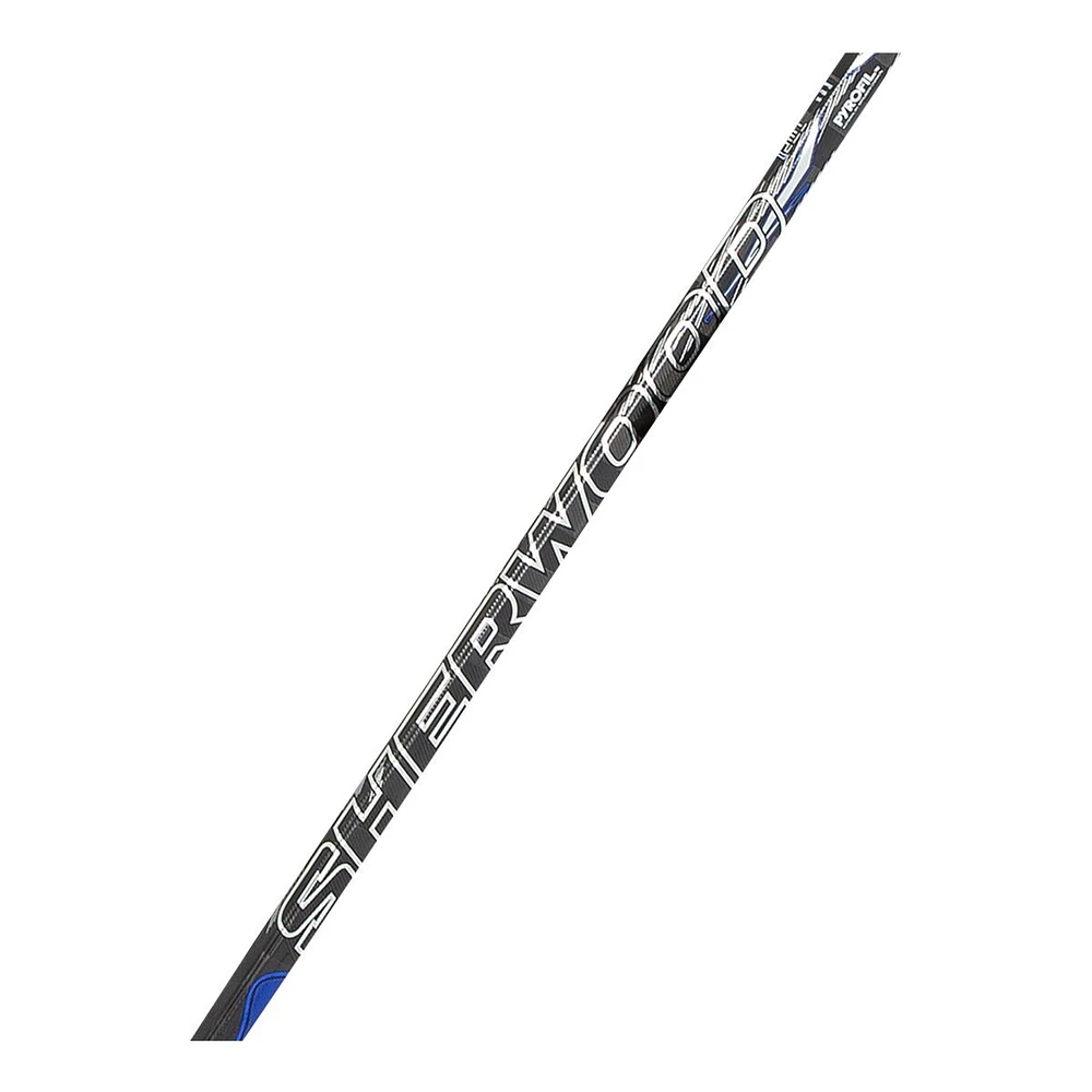 Sherwood Code TMP 1 Intermediate Hockey Stick