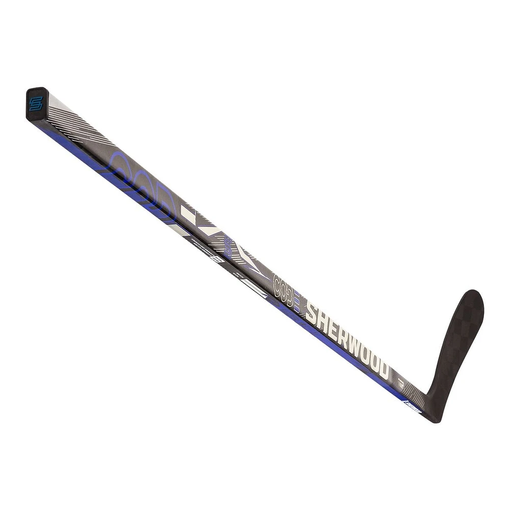 Sherwood Code TMP 1 Intermediate Hockey Stick