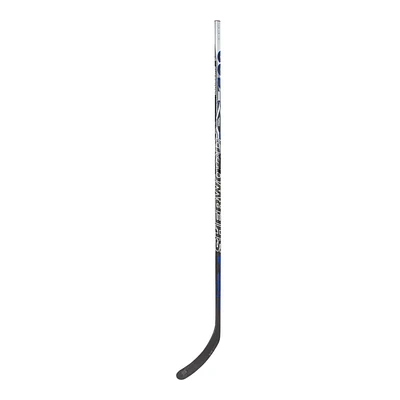 Sherwood Code TMP 1 Grip Senior Hockey Stick, Carbon Fiber, Mid Kick