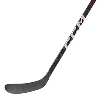 CCM Jetspeed FT5 Pro Grip Intermediate Hockey Stick