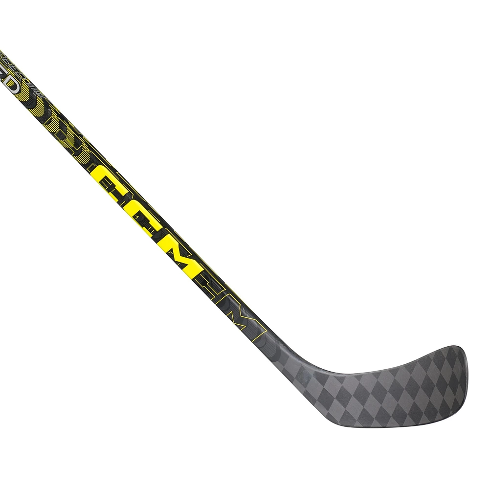 CCM Jetspeed Flex Youth Hockey Stick