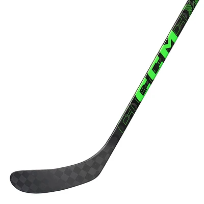 CCM Jetspeed Flex Youth Hockey Stick