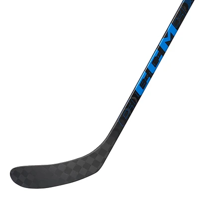 CCM Jetspeed Flex Youth Hockey Stick