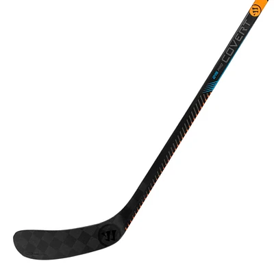 Warrior Covert QR5 Pro Grip Intermediate Hockey Stick