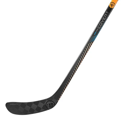 Warrior Covert QR5 Pro Grip Junior Hockey Stick