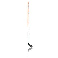 True Hzrdus 3X Grip Senior Hockey Stick, Carbon Fiber, Low Kick