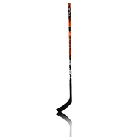 True Hzrdus 3X Grip Senior Hockey Stick, Carbon Fiber, Low Kick