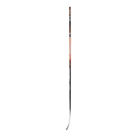 True Hzrdus 3X Grip Senior Hockey Stick, Carbon Fiber, Low Kick