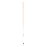 True Hzrdus 3X Grip Senior Hockey Stick, Carbon Fiber, Low Kick