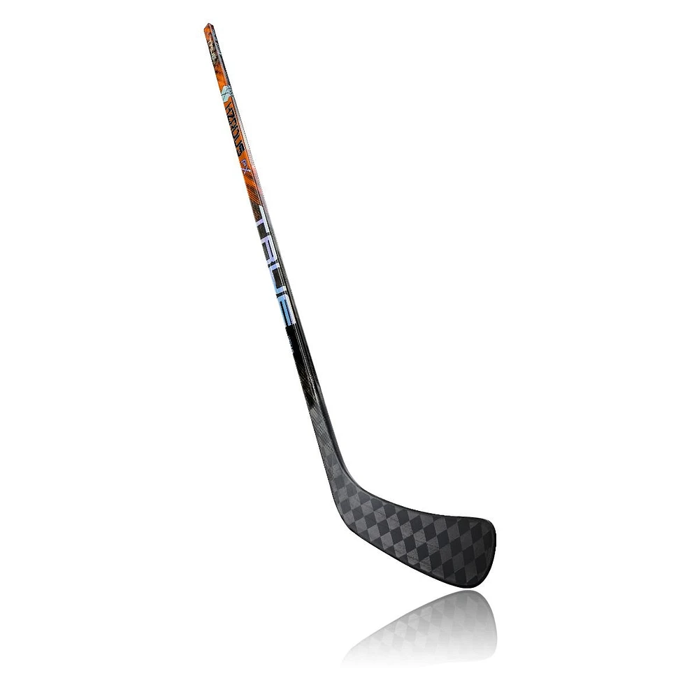 True Hzrdus PX Grip Senior Hockey Stick