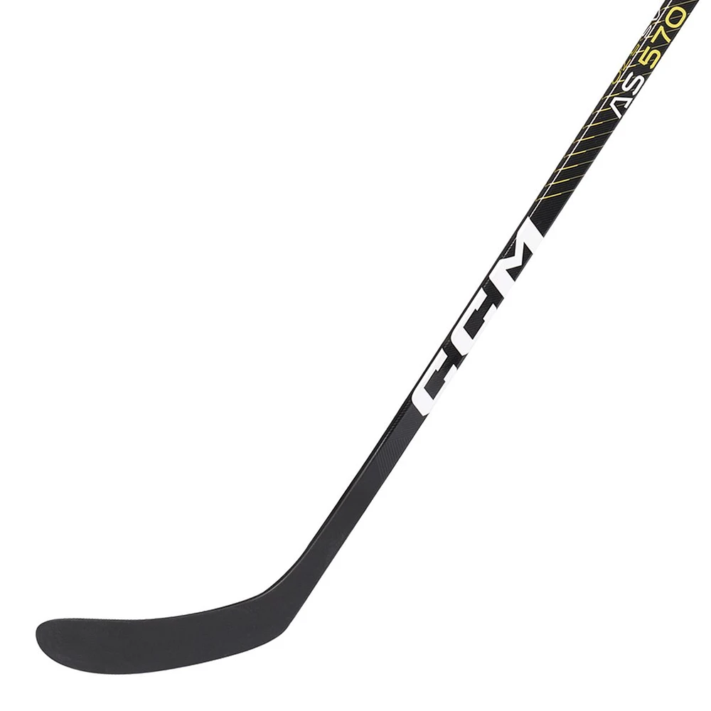 CCM Tacks AS 570 Grip Intermediate Hockey Stick