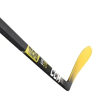 CCM Tacks AS 570 Grip Junior Hockey Stick