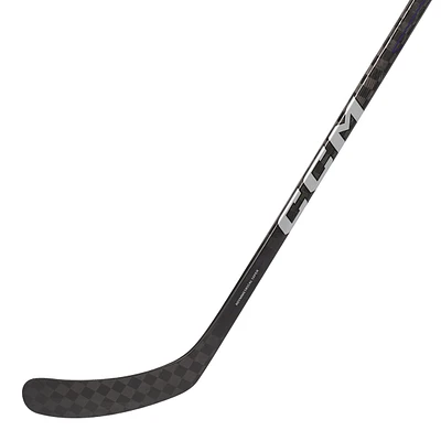 CCM Ribcor Trigger 7 Grip Intermediate Hockey Stick