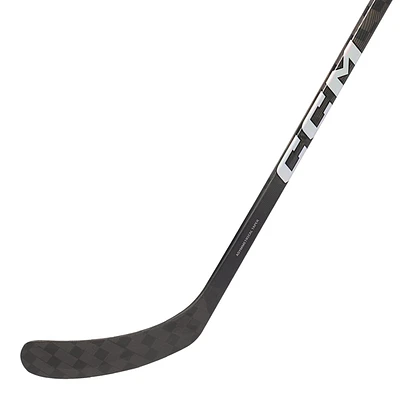 CCM Ribcor Trigger 7 Pro Grip Intermediate Hockey Stick