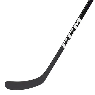 CCM Ribcor 84K Grip Intermediate Hockey Stick