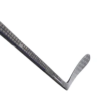 CCM Ribcor Team 7 Grip Intermediate Hockey Stick