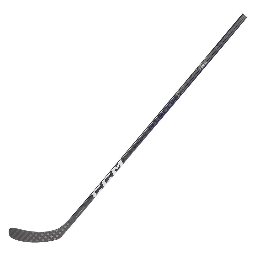 CCM Ribcor Team 7 Grip Intermediate Hockey Stick