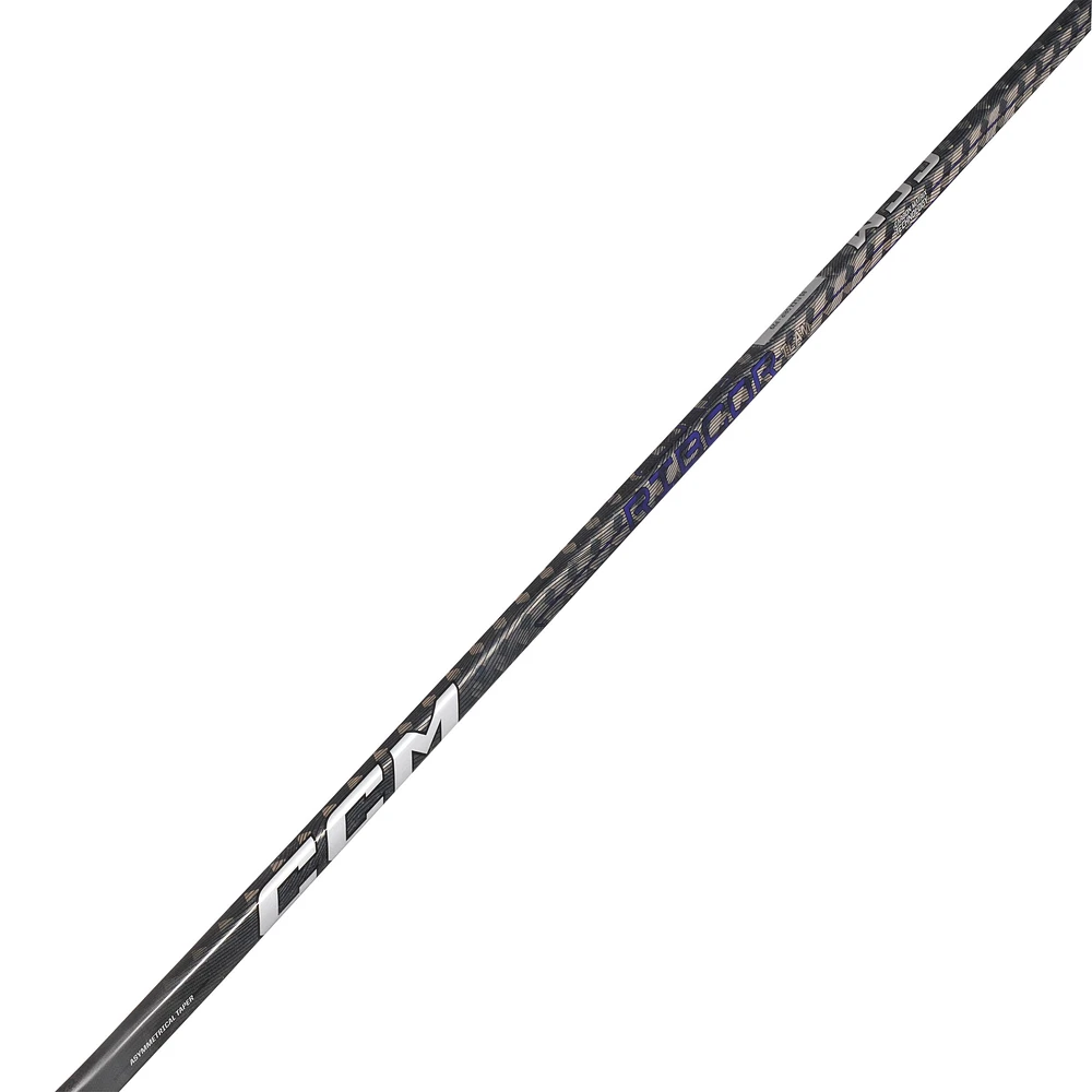 CCM Ribcor Team 7 Grip Intermediate Hockey Stick