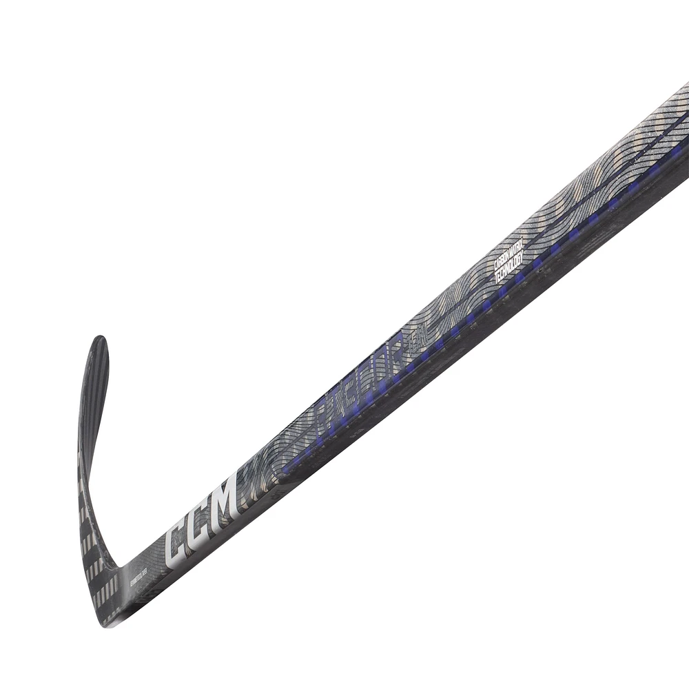 CCM Ribcor Team 7 Grip Intermediate Hockey Stick