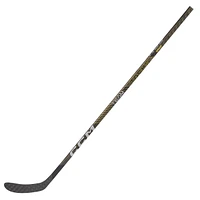 CCM Tacks Team 5 Grip Intermediate Hockey Stick