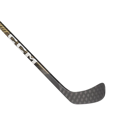 CCM Tacks Team 5 Grip Intermediate Hockey Stick