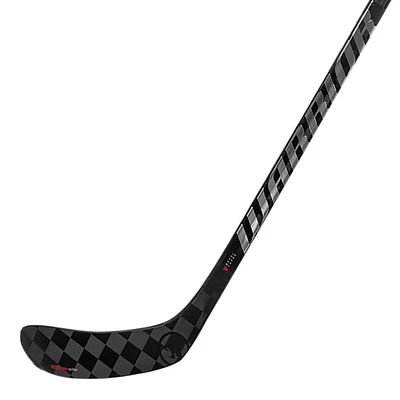 Warrior Novium Pro Grip Intermediate Hockey Stick