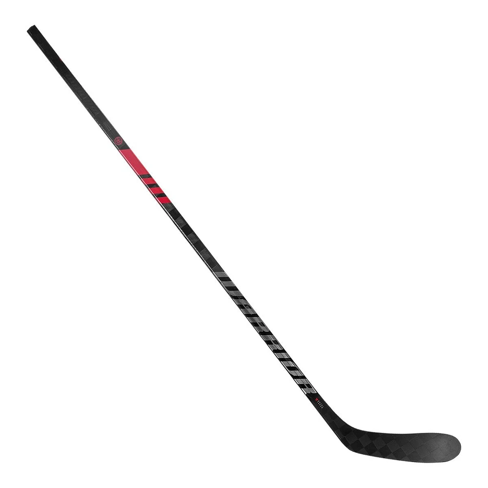 Warrior Novium Pro Grip Junior Hockey Stick