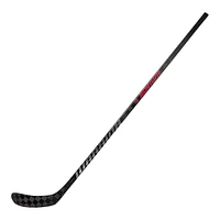 Warrior Novium Pro Grip Junior Hockey Stick