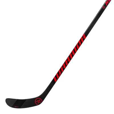 Warrior Novium SP Grip Intermediate Hockey Stick