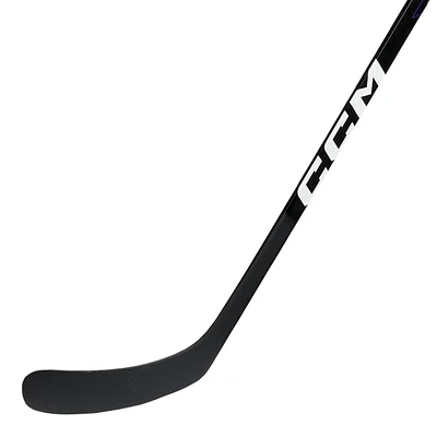 CCM Ribcor 82K Grip Intermediate Hockey Stick