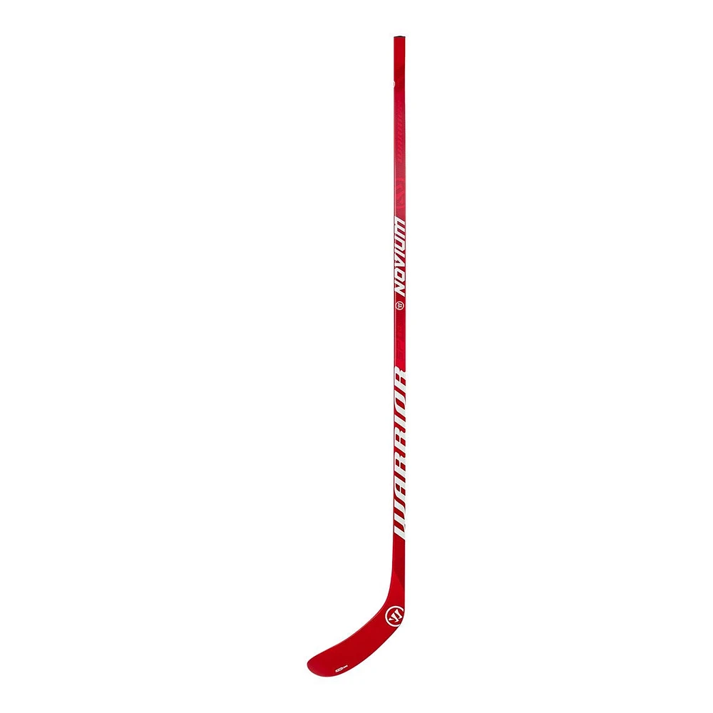 Warrior Novium Grip Youth Hockey Stick