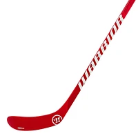 Warrior Novium Grip Youth Hockey Stick