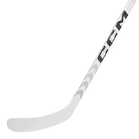 CCM Jetspeed FT5 Pro North Edition Grip Senior Hockey Stick, Carbon Fiber, Hybrid Kick